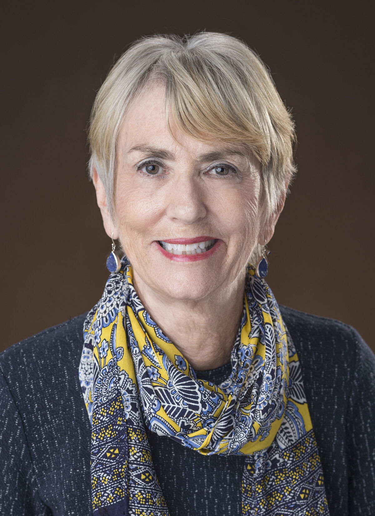 Jan Warren